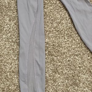 Lululemon leggings size 4,  25”